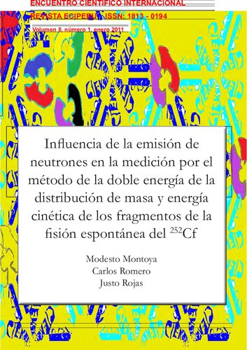 Influencia De La Emision De Neutrones