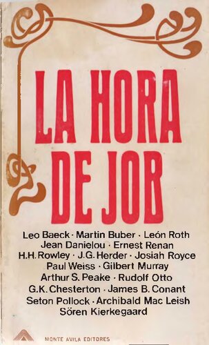 La Hora De Job