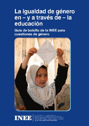 La Igualdad De Genero En