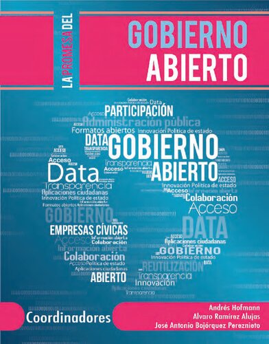 La Promesa Del Gobierno Abierto