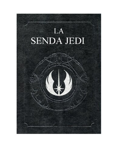 La Senda Jedi