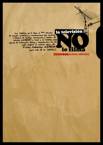 La Television No Filma