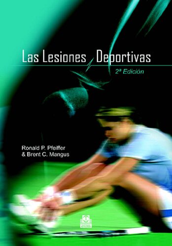 Las Lesiones Deportivas