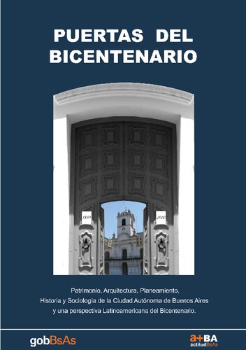Las Puertas Del Bicentenario