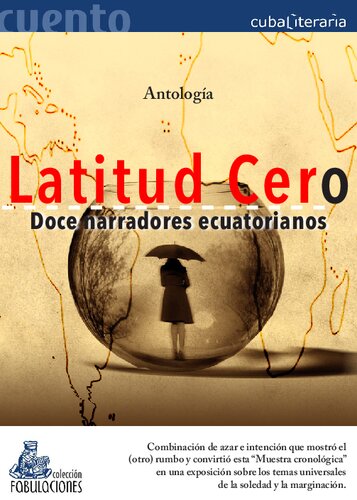 Latitud Cero