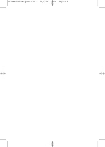 Llamamiento Y Otros Fogonazos