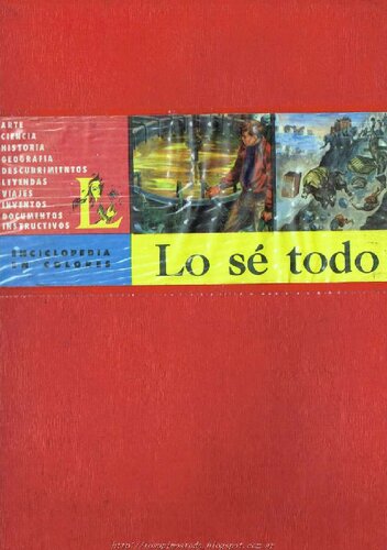 Lo Se Todo