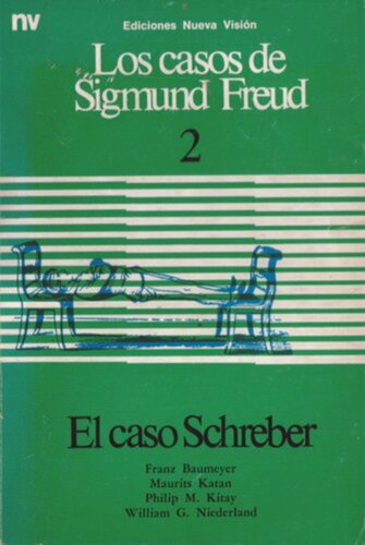 Los Casos De Sigmund Freud 2