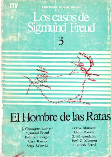 Los Casos De Sigmund Freud 3