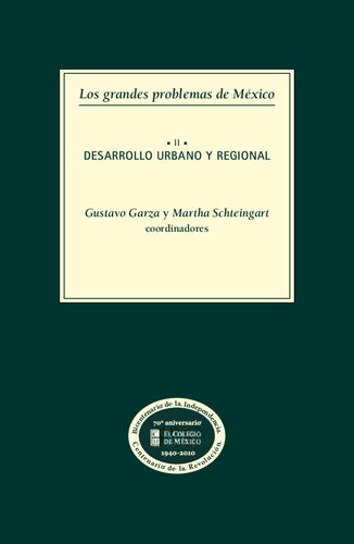 Los Grandes Problemas De Mexico 02