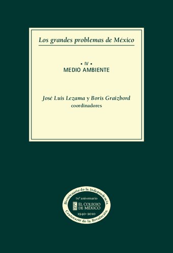 Los Grandes Problemas De Mexico 04
