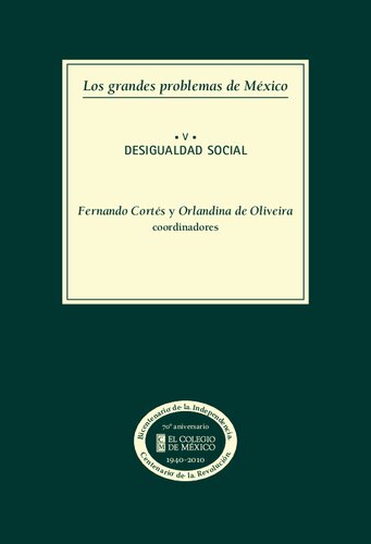 Los Grandes Problemas De Mexico 05