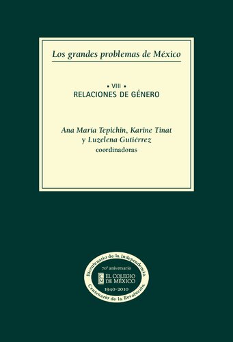 Los Grandes Problemas De Mexico 08