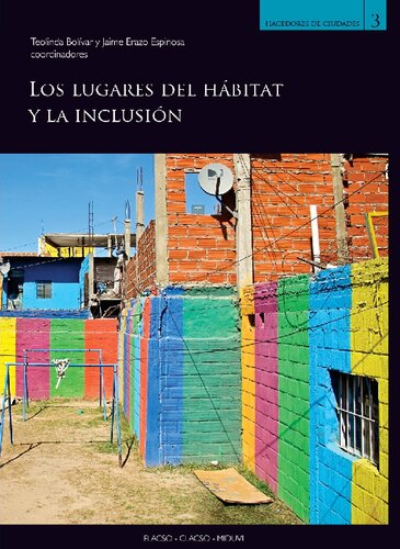 Los Lugares Del Habitat Y La Inclusion