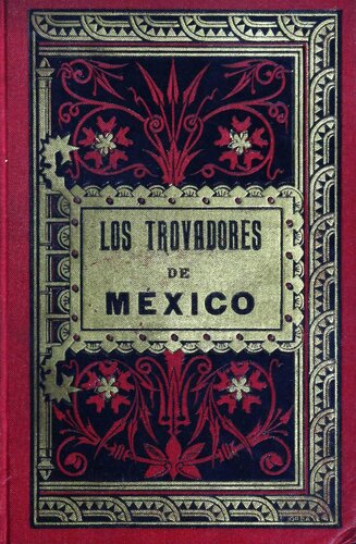 Los Trovadores De Mexico