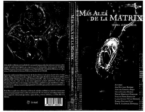 Mas Alla De La Matrix