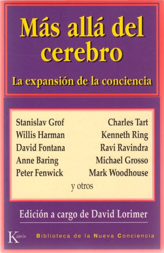 Mas Alla Del Cerebro