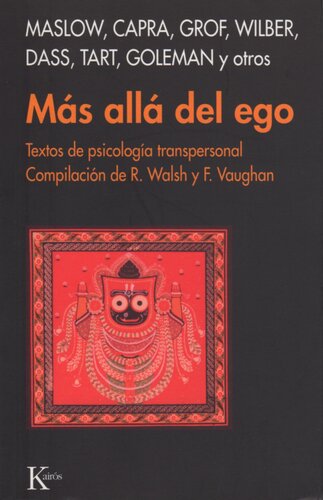 Mas Alla Del Ego