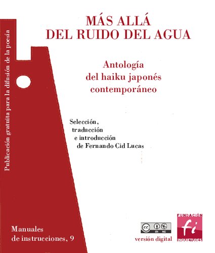 Mas Alla Del Ruido Del Agua