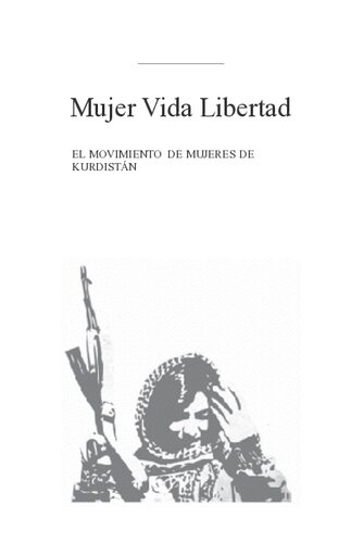 Mujer Vida Libertad