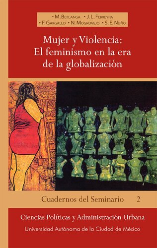 Mujer Y Violencia