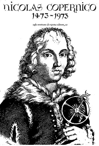 Nicolas Copernico 1473 1973