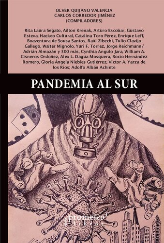 Pandemia Al Sur