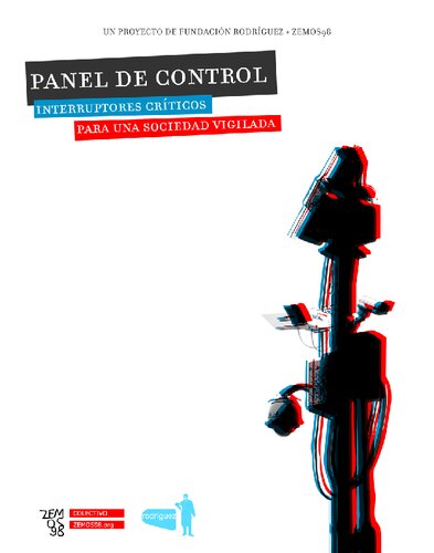 Panel De Control