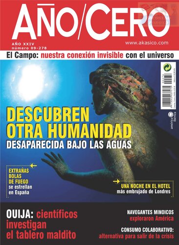Revista Año Cero 278