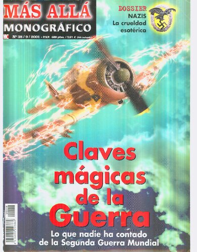 Revista Mas Alla