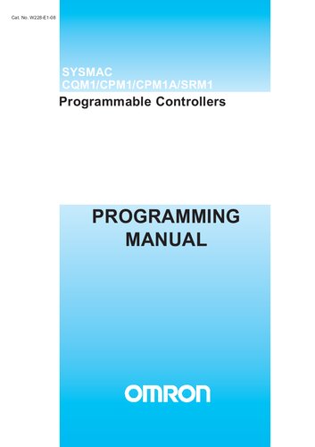 Programming Manual
