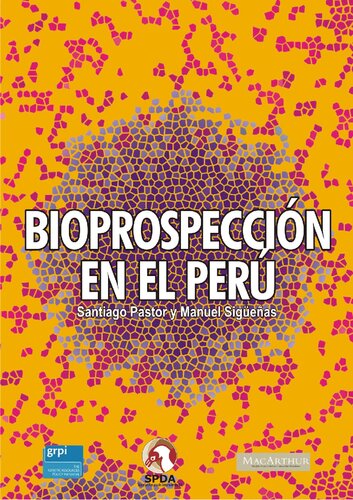 Bioprospección en el Perú