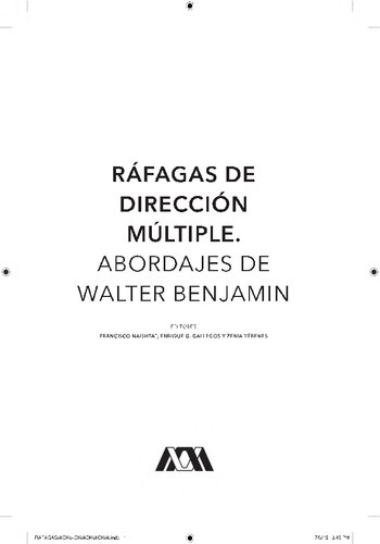 Rafagas De Direccion Multiple