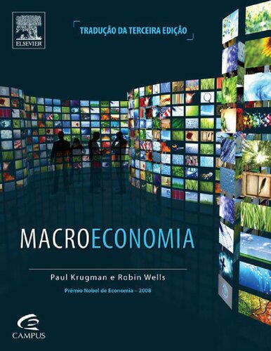Macroeconomia