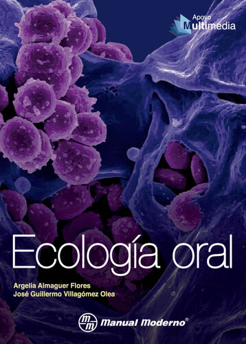 Ecología oral (Spanish Edition)