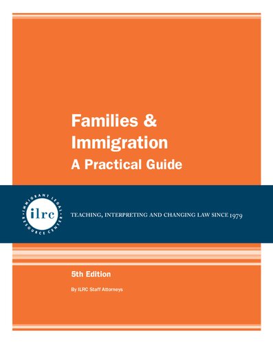 Families & Immigration: A Practical Guide