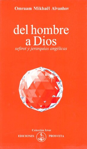 Del Hombre A Dios