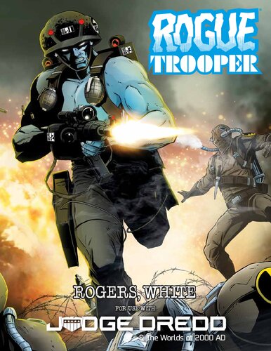Rogue Trooper (v1.1) (ENP2102)