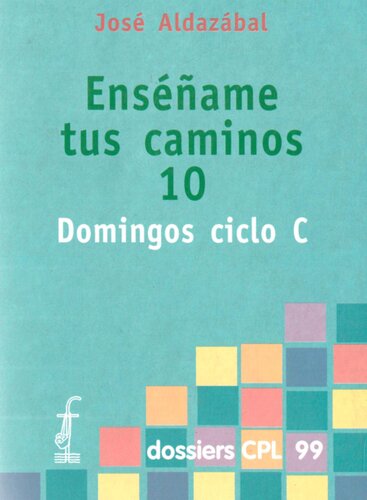 Enseñame Tus Camimos 10