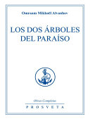 Los dos árboles del Paraíso