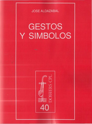Gestos y símbolos