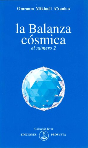 La Balanza Cosmica