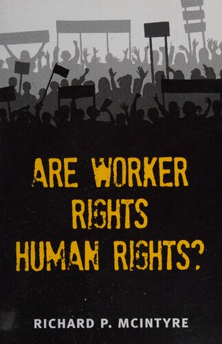 Are worker rights human rights?