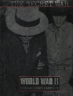 The Secret War (World War II)