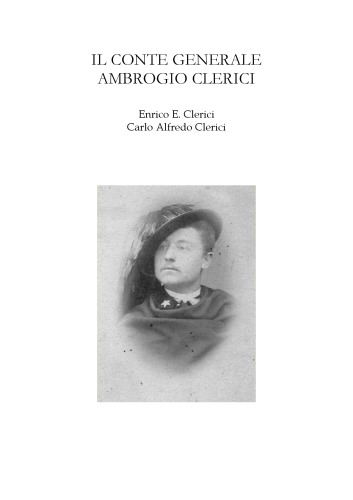 Il conte generale Ambrogio Clerici