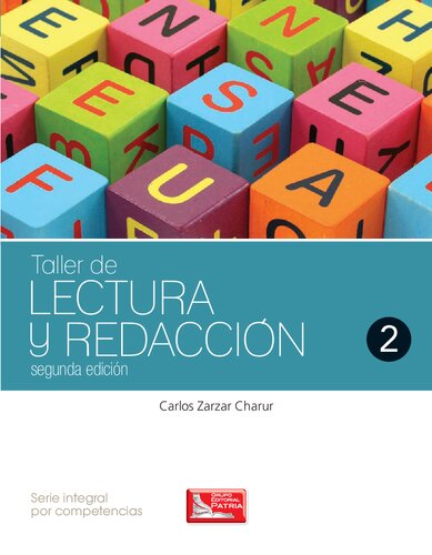 Taller de Lectura y Redacción 2