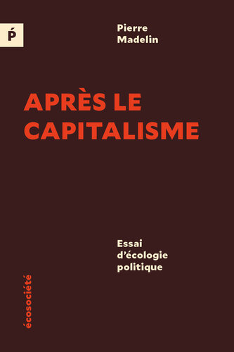 Après le capitalisme