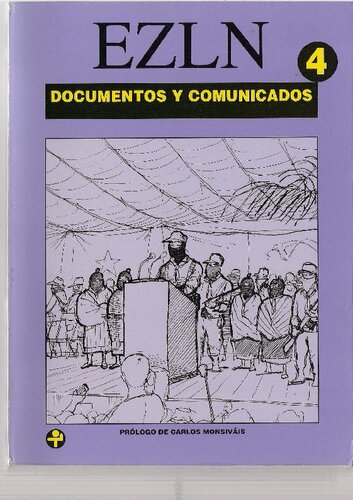 Documentos y comunicados IV