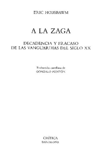 A La Zaga