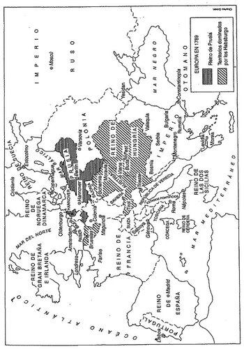 La Era De La Revolucion 1789 1848